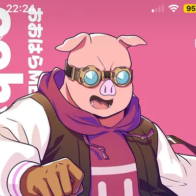 Profile image of OharaMEN