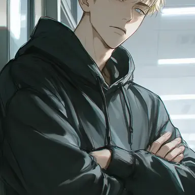 Profile image of Daxton