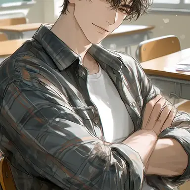 Profile image of Adrian