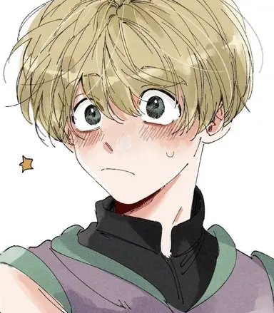 Profile image of シャルナーク