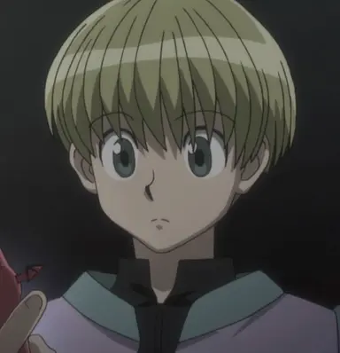 Profile image of シャルナーク