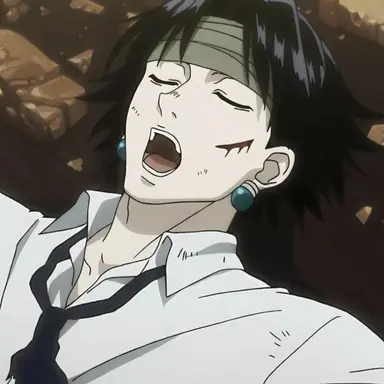 Profile image of クロロ