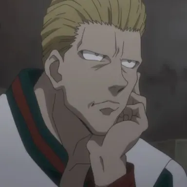 Profile image of フィンクス