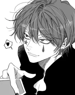 Profile image of ヒソカ
