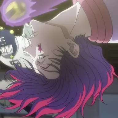 Profile image of ヒソカ