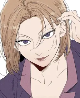 Profile image of パクノダ