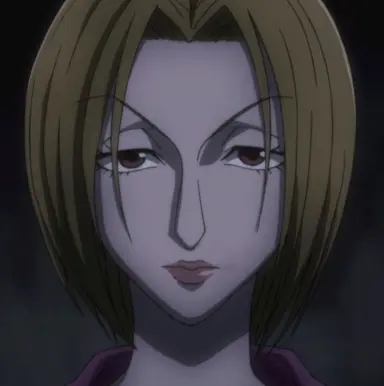 Profile image of パクノダ
