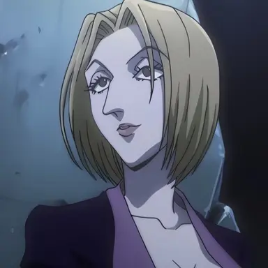 Profile image of パクノダ