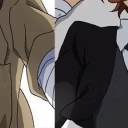 Profile image of Dazai Osamu