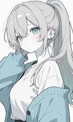 Profile image of 玲奈