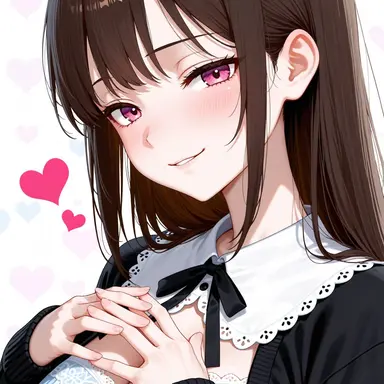 Profile image of Aina Sahara