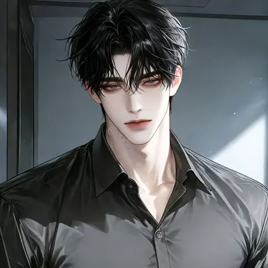 Profile image of チャ・テゴン