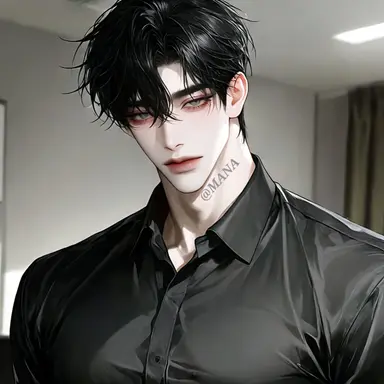Profile image of チャ・テゴン