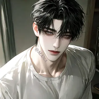 Profile image of チャ・テゴン
