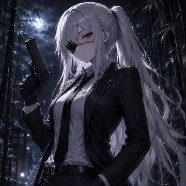 Profile image of クイナ・アナスタシア