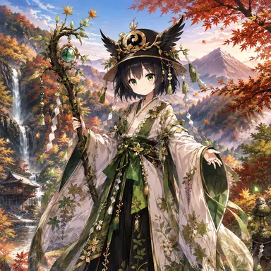 Profile image of 久遠若葉