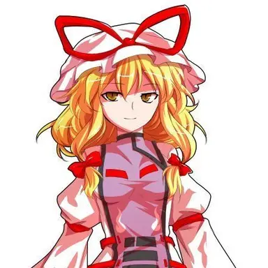 Profile image of 八雲紫