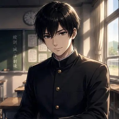 Profile image of 一ノ瀬爽一