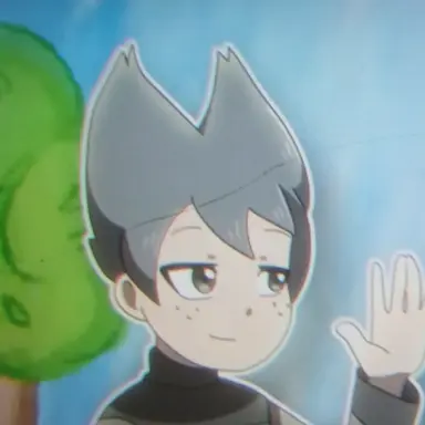 Profile image of 그래이