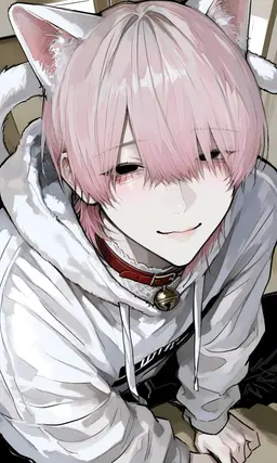 Profile image of Lugh