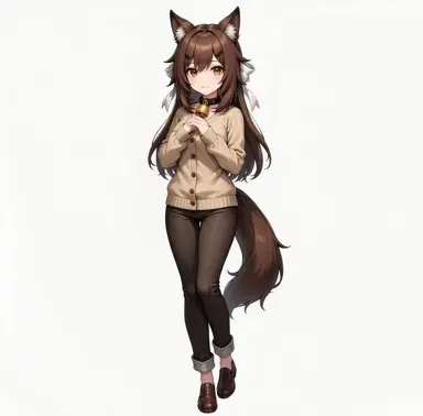 Profile image of 모카