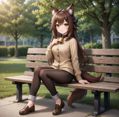 Profile image of 모카