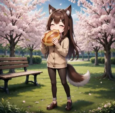 Profile image of 모카