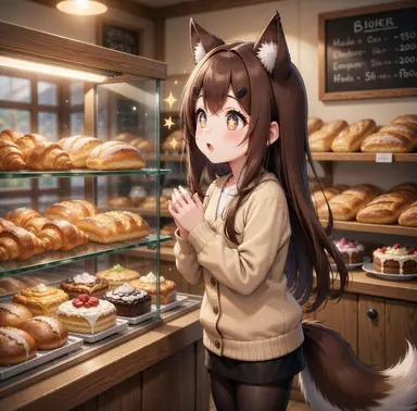 Profile image of 모카