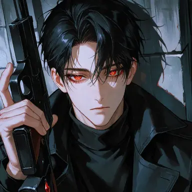 Profile image of Adam