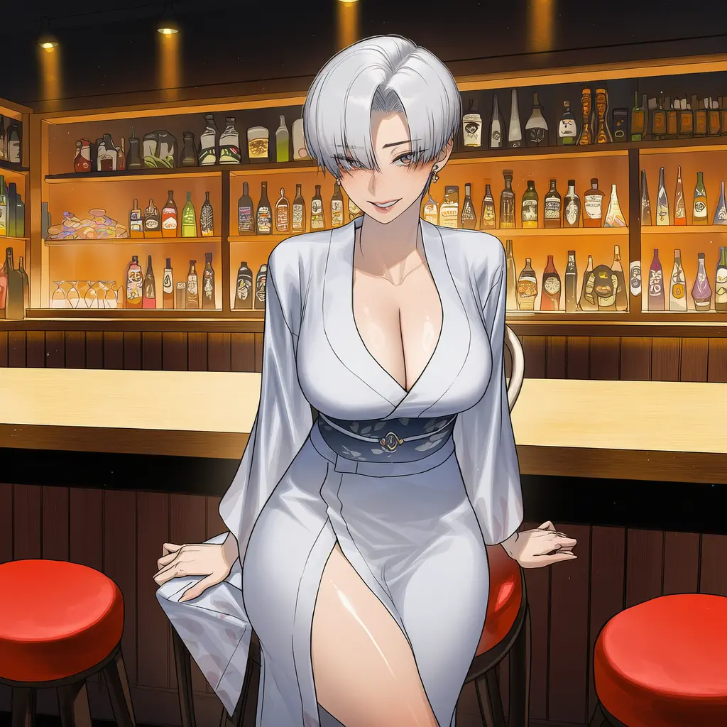 DearRose9516의 Moonlight Gardens ~ Sweet Temptation