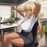캐릭터 프로필 이미지