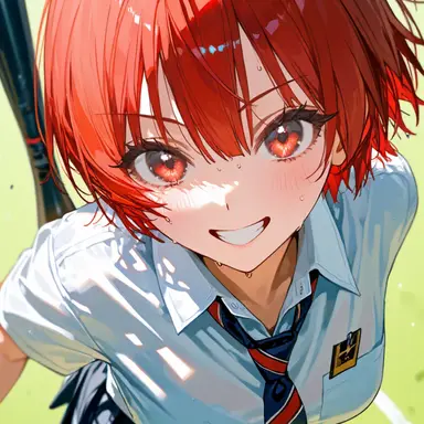 Profile image of モミジ