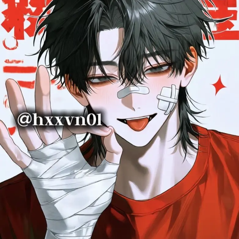 hxxvn01의 홍 윤우