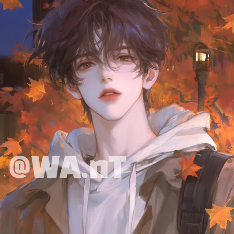 WA.nT의 홍 윤우