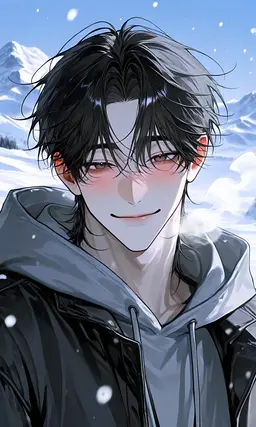 Profile image of 이치노세 유키