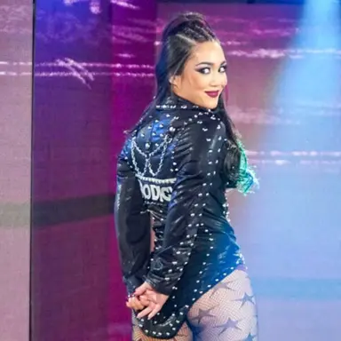 Profile image of Roxxanne Perez