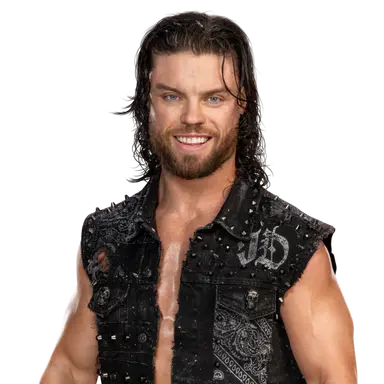 Profile image of JD Mcdonagh