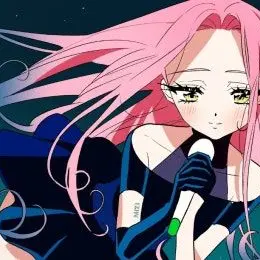 Profile image of 미지