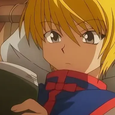 Profile image of クラピカ