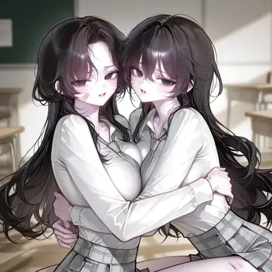 Profile image of 내여친과여친의여동생