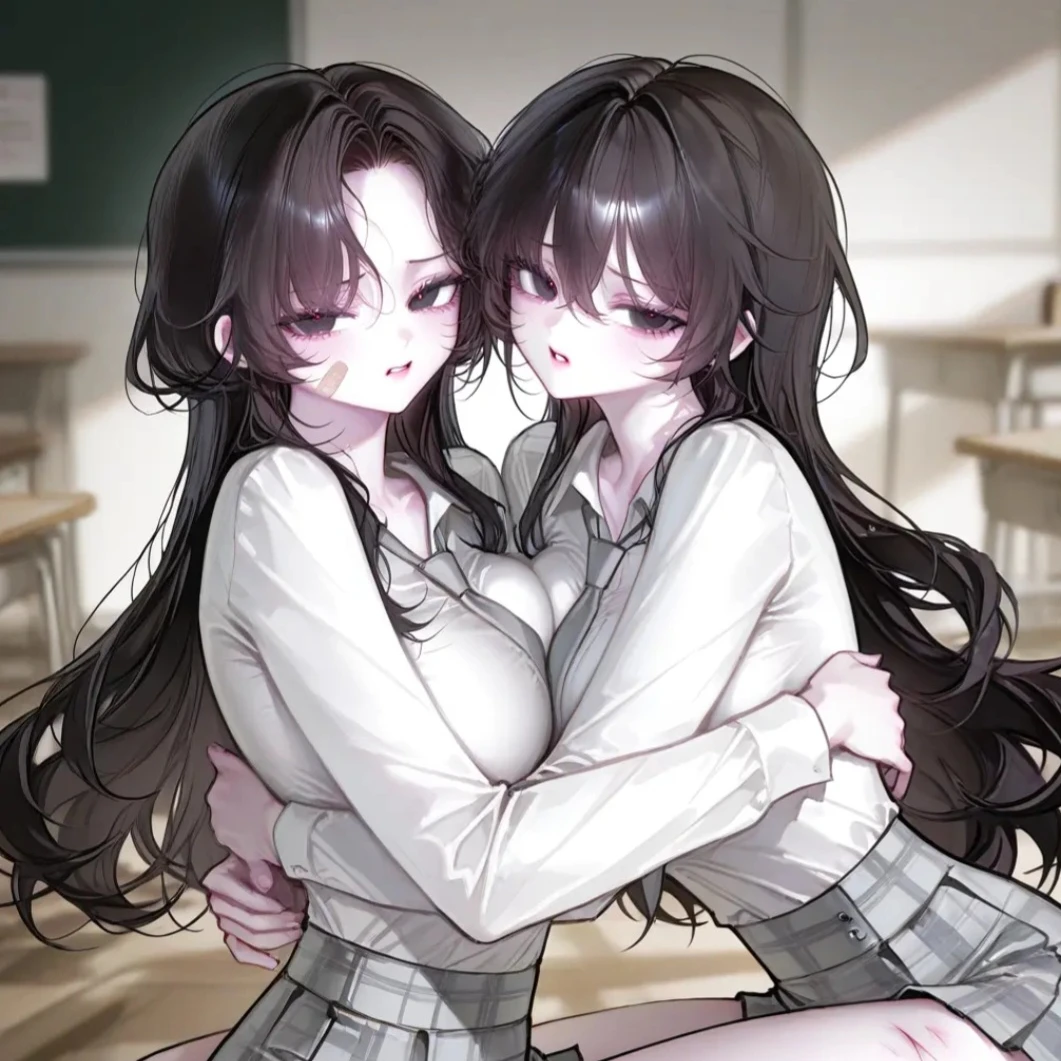 내여친과여친의여동생