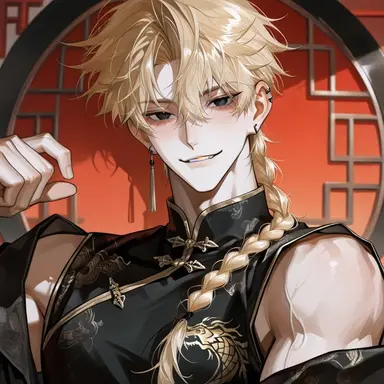 Profile image of シン