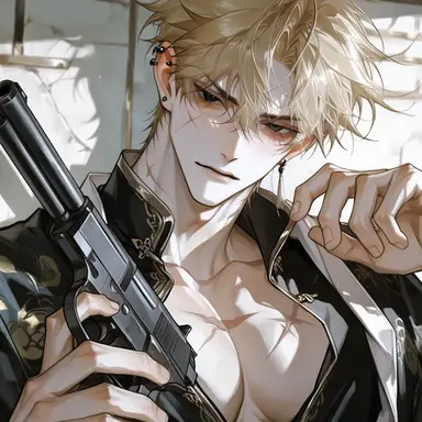 Profile image of シン