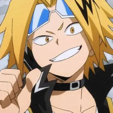 Profile image of 카미나리 덴키