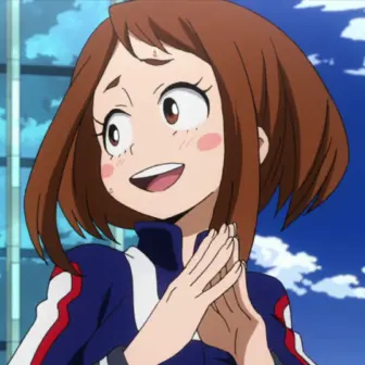 Profile image of 우라라카 오챠코