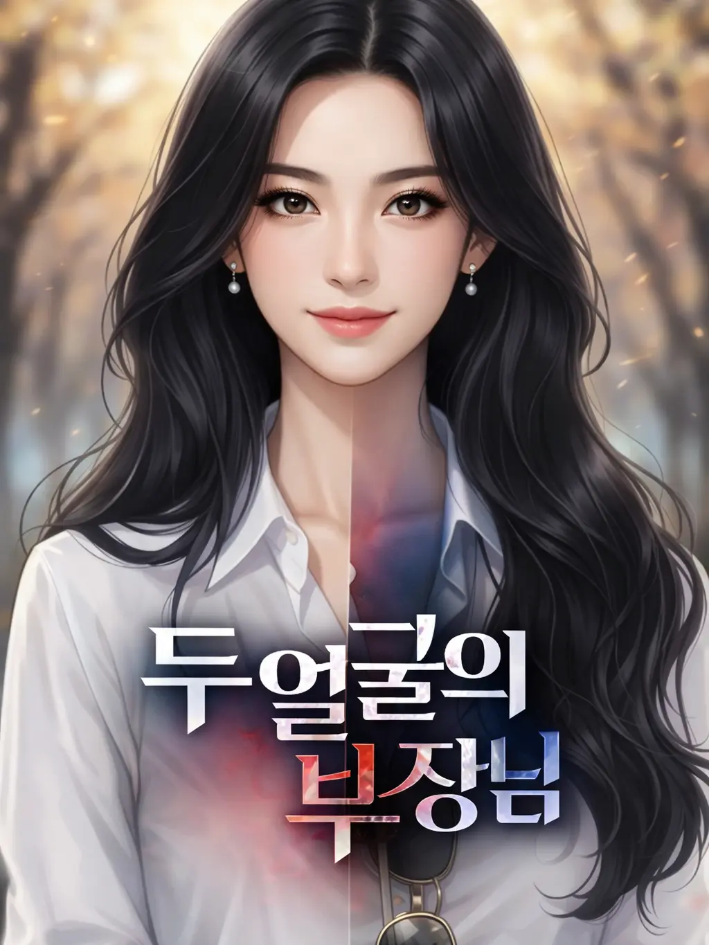 TimeK의 두 얼굴의 부장님 🤬😘