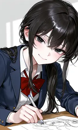 Profile image of 真央