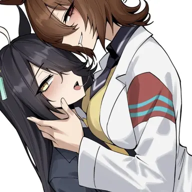 Profile image of Agnes Tachyon