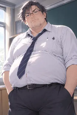 Profile image of 藤島