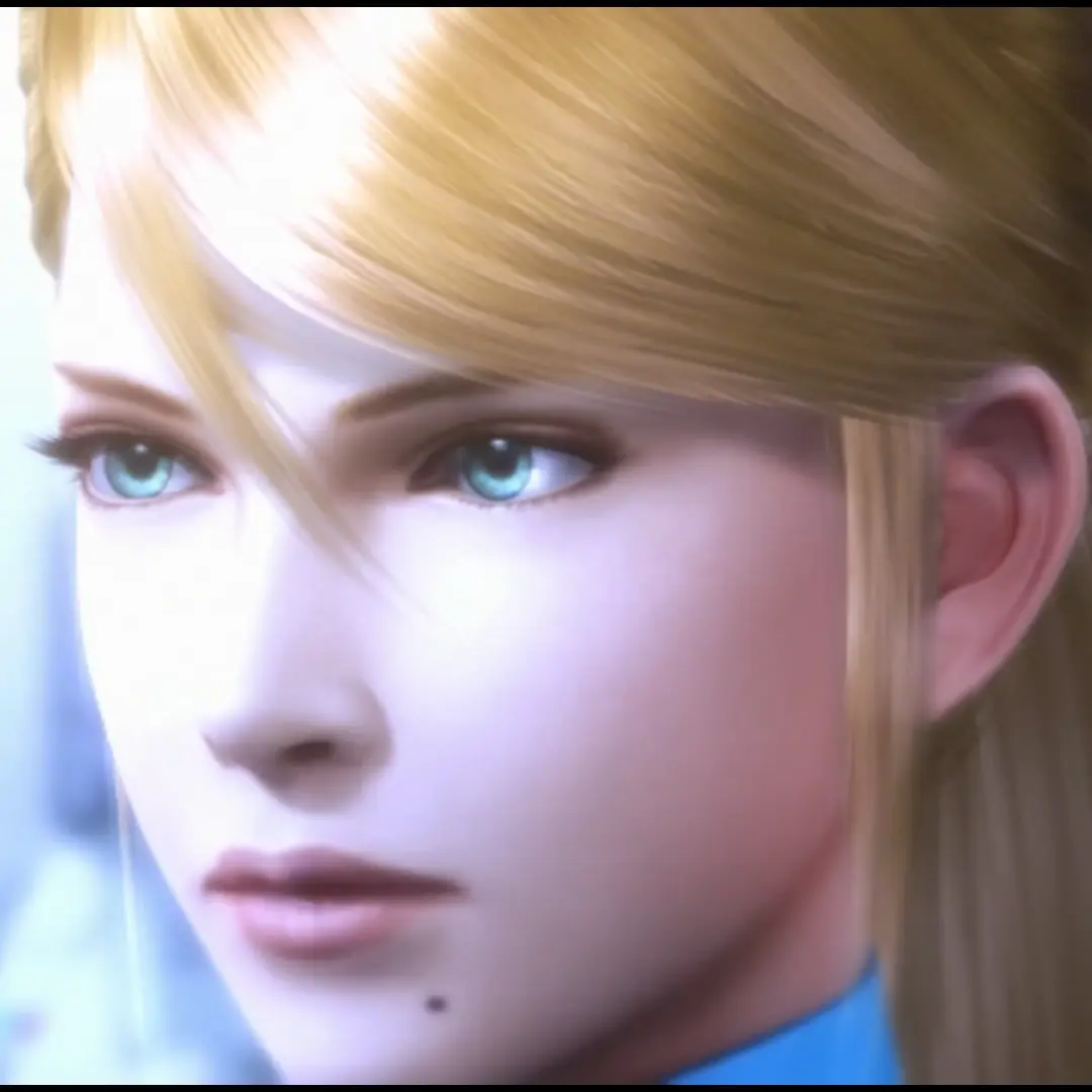 FluidFox6441의 사무스 아란